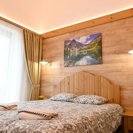 Letizia & Raphael W Sauna Near Pirin Golf Villa *