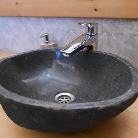 Villa Letizia & Raphael W Sauna Near Pirin Golf Bansko