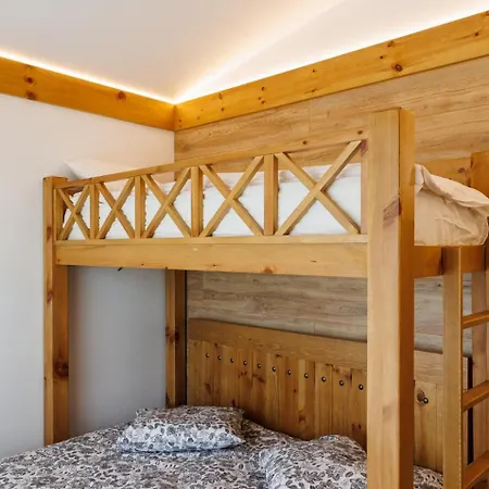 Villa Letizia & Raphael W Sauna Near Pirin Golf Bansko
