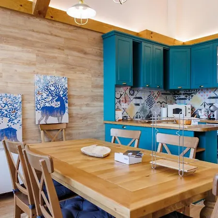 Villa Letizia & Raphael W Sauna Near Pirin Golf Bansko