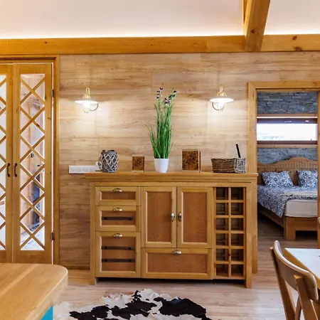 Villa Letizia & Raphael W Sauna Near Pirin Golf *