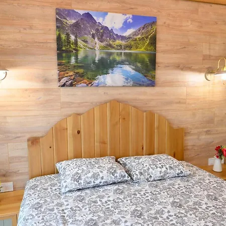 Letizia & Raphael W Sauna Near Pirin Golf וילה בנסקו