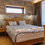 Βίλα Letizia & Raphael W Sauna Near Pirin Golf Μπάνσκο
