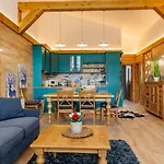Βίλα Letizia & Raphael W Sauna Near Pirin Golf *