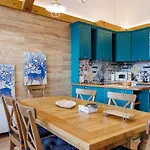 Βίλα Letizia & Raphael W Sauna Near Pirin Golf Μπάνσκο