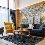Βίλα Letizia & Raphael W Sauna Near Pirin Golf Μπάνσκο