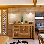Βίλα Letizia & Raphael W Sauna Near Pirin Golf *