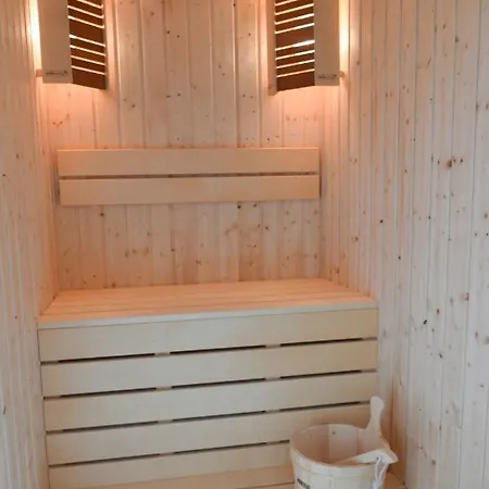Villa Letizia With Jacuzzi Near The Pirin Golf