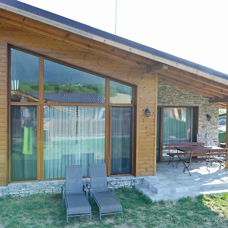 Villa Letizia With Jacuzzi Near The Pirin Golf Bansko