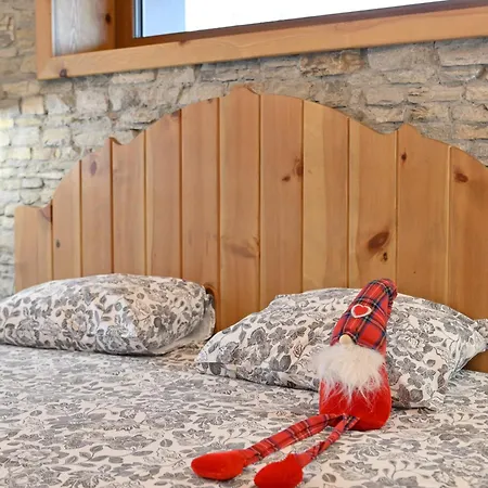 Villa Letizia With Jacuzzi Near The Pirin Golf Bansko
