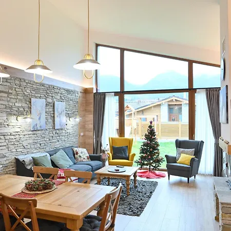 Letizia W Sauna Near Pirin Golf Villa *