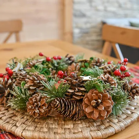 Letizia W Sauna Near Pirin Golf Bansko