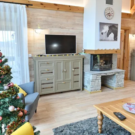 Villa Letizia W Sauna Near Pirin Golf