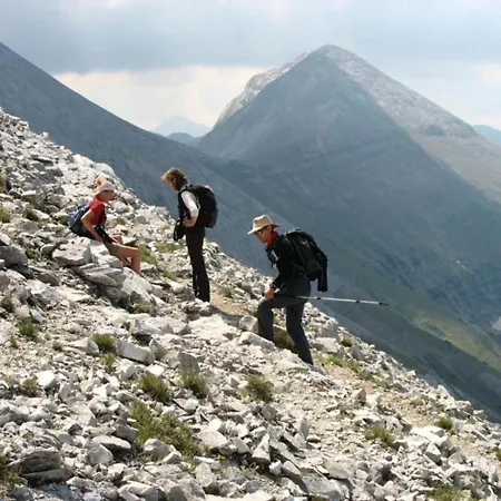 Villa Letizia W Sauna Near Pirin Golf *