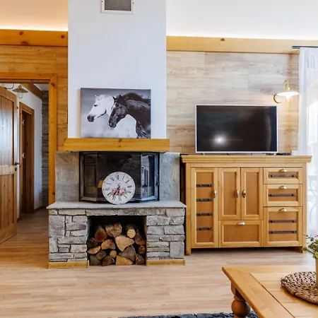 Letizia W Sauna Near Pirin Golf *