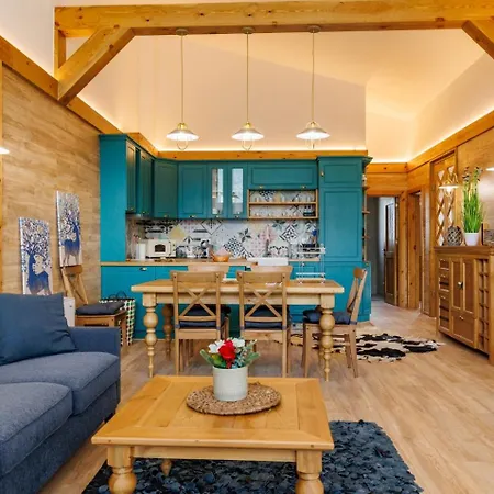 Vila Letizia & Raphael W Sauna Near Pirin Golf *
