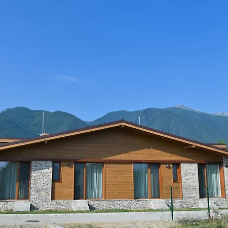 Letizia & Raphael W Jacuzzi Near Pirin Golf Βίλα Μπάνσκο