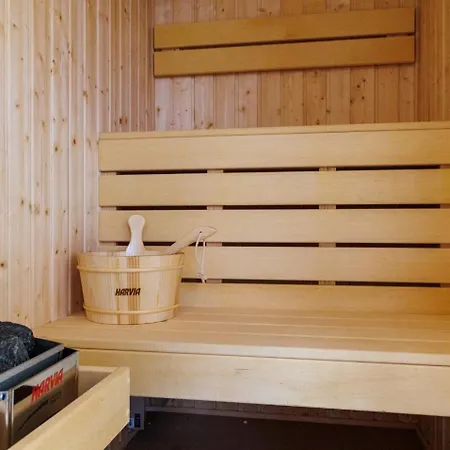Letizia & Raphael W Sauna Near Pirin Golf * Bansko