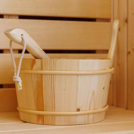 Letizia W Sauna Near Pirin Golf Villa *