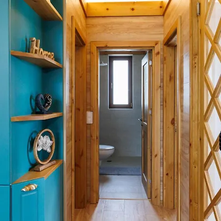 Letizia & Raphael W Sauna Near Pirin Golf * Bansko
