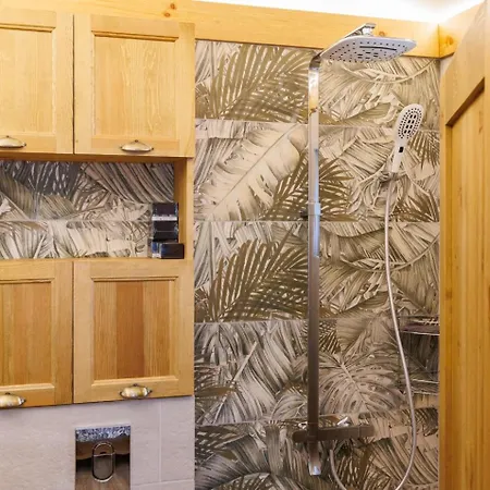Vila Letizia & Raphael W Sauna Near Pirin Golf