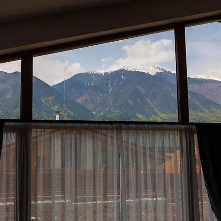 Letizia W Sauna Near Pirin Golf Villa Bansko