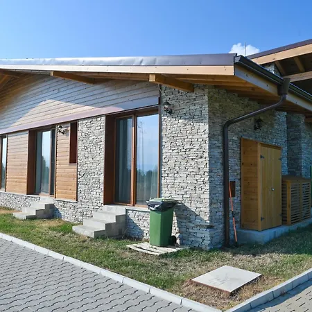 Letizia W Sauna Near Pirin Golf Bansko