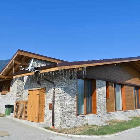 Vila Letizia & Raphael W Sauna Near Pirin Golf