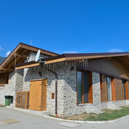 Vila Letizia & Raphael W Sauna Near Pirin Golf *