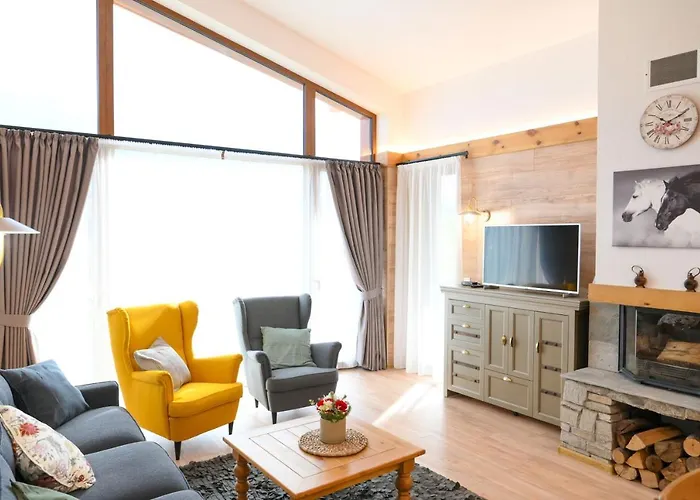 Letizia W Sauna Near Pirin Golf * Bansko