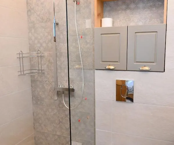 Letizia W Sauna Near Pirin Golf Bansko