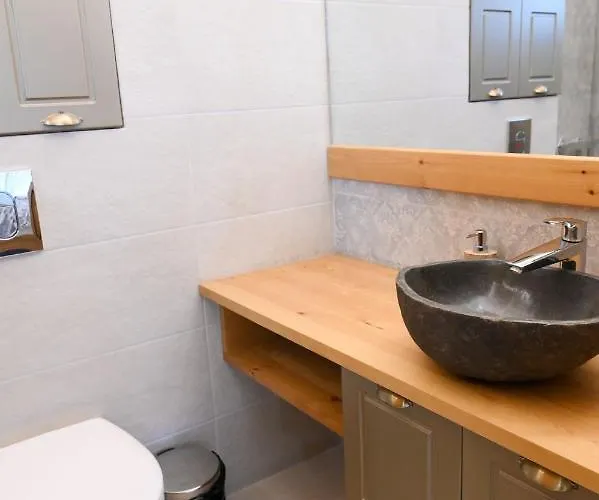 Letizia W Sauna Near Pirin Golf Villa *