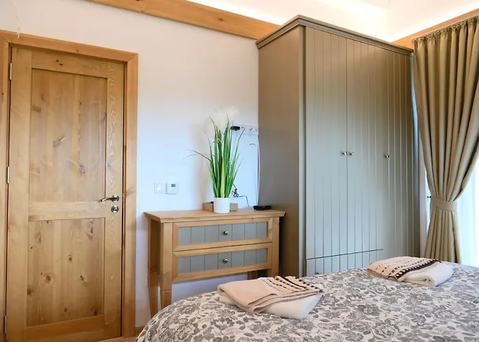 Villa Letizia W Sauna Near Pirin Golf