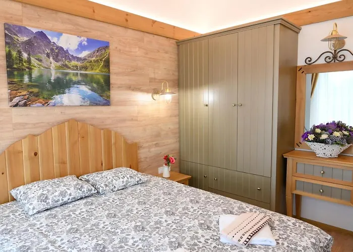 Letizia W Sauna Near Pirin Golf Villa Bansko