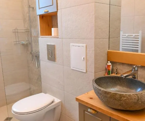 Villa Letizia W Sauna Near Pirin Golf