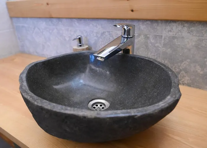 Villa Letizia W Sauna Near Pirin Golf Bansko