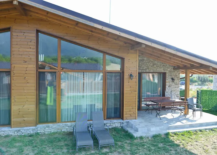 Villa Letizia W Sauna Near Pirin Golf Bansko