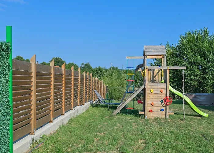 Letizia W Sauna Near Pirin Golf Villa