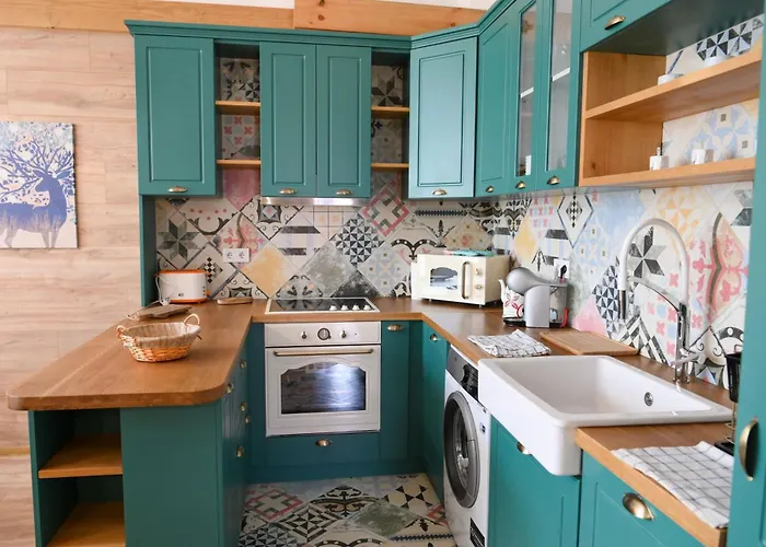 Letizia W Sauna Near Pirin Golf * Bansko