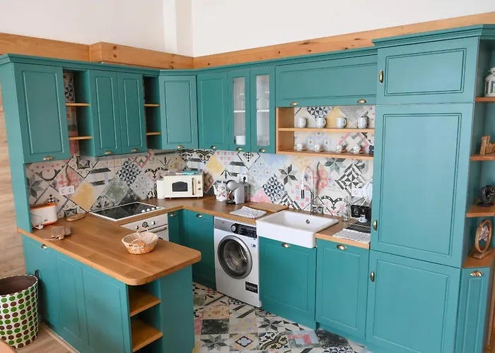 Villa Letizia W Sauna Near Pirin Golf