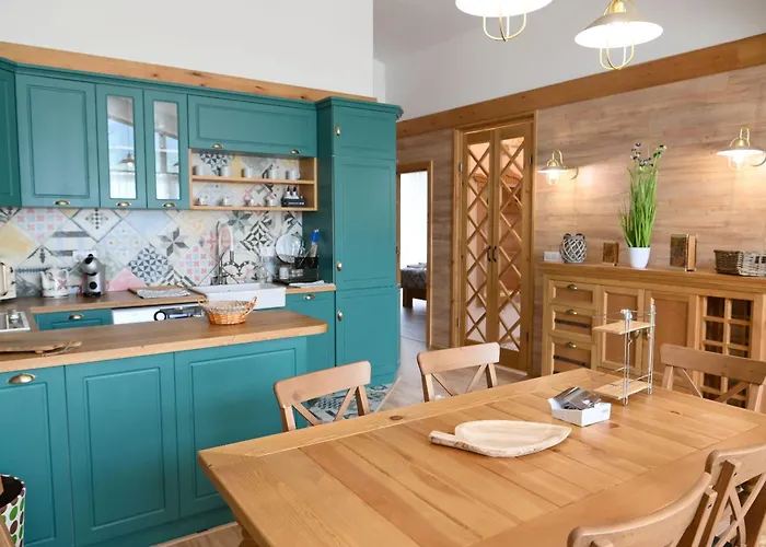 Letizia W Sauna Near Pirin Golf Villa