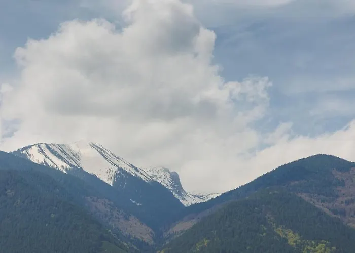 Letizia W Sauna Near Pirin Golf * Bansko