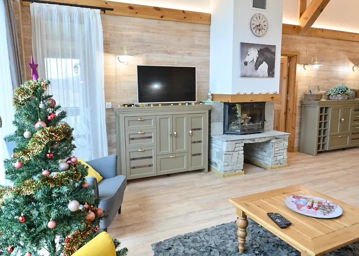 Villa Letizia W Sauna Near Pirin Golf