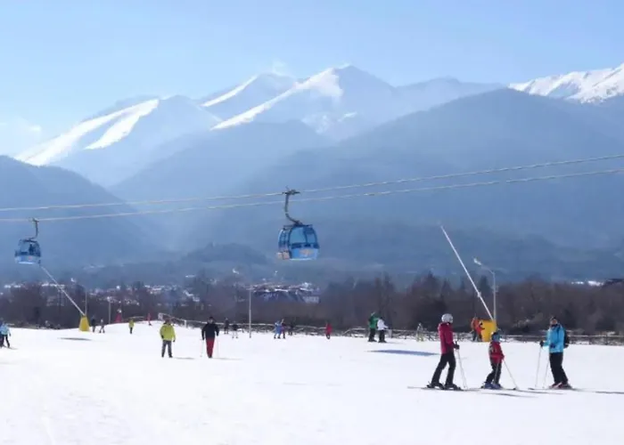 Villa Letizia W Sauna Near Pirin Golf *